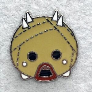🔮 5/$25 Disney Star Wars Tusken Raider Tsum Tsum‎ Pin
